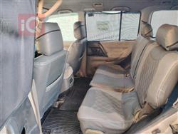 ميتسوبيشي باجيرو